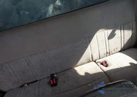 1998 Ford F-150 Lariat/Standard/Xl/Xlt z USA, uszkodzony, nr VIN 1FTZX18W3WNA25777